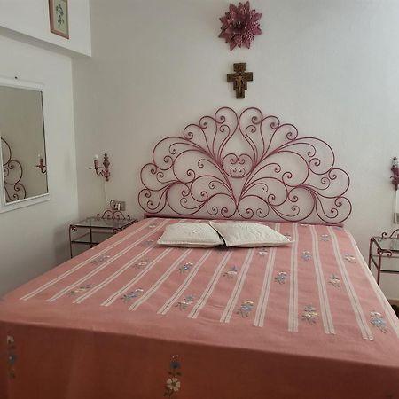 Appartamento Gallura Da Giuseppina Santa Teresa Gallura Eksteriør bilde