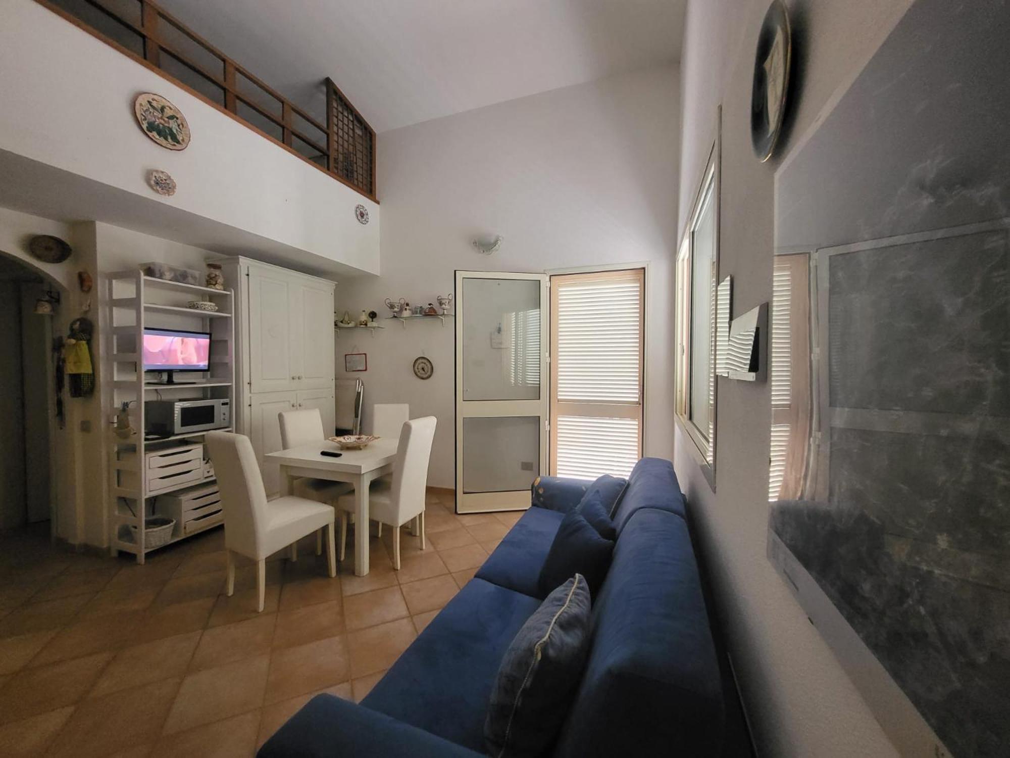 Appartamento Gallura Da Giuseppina Santa Teresa Gallura Eksteriør bilde