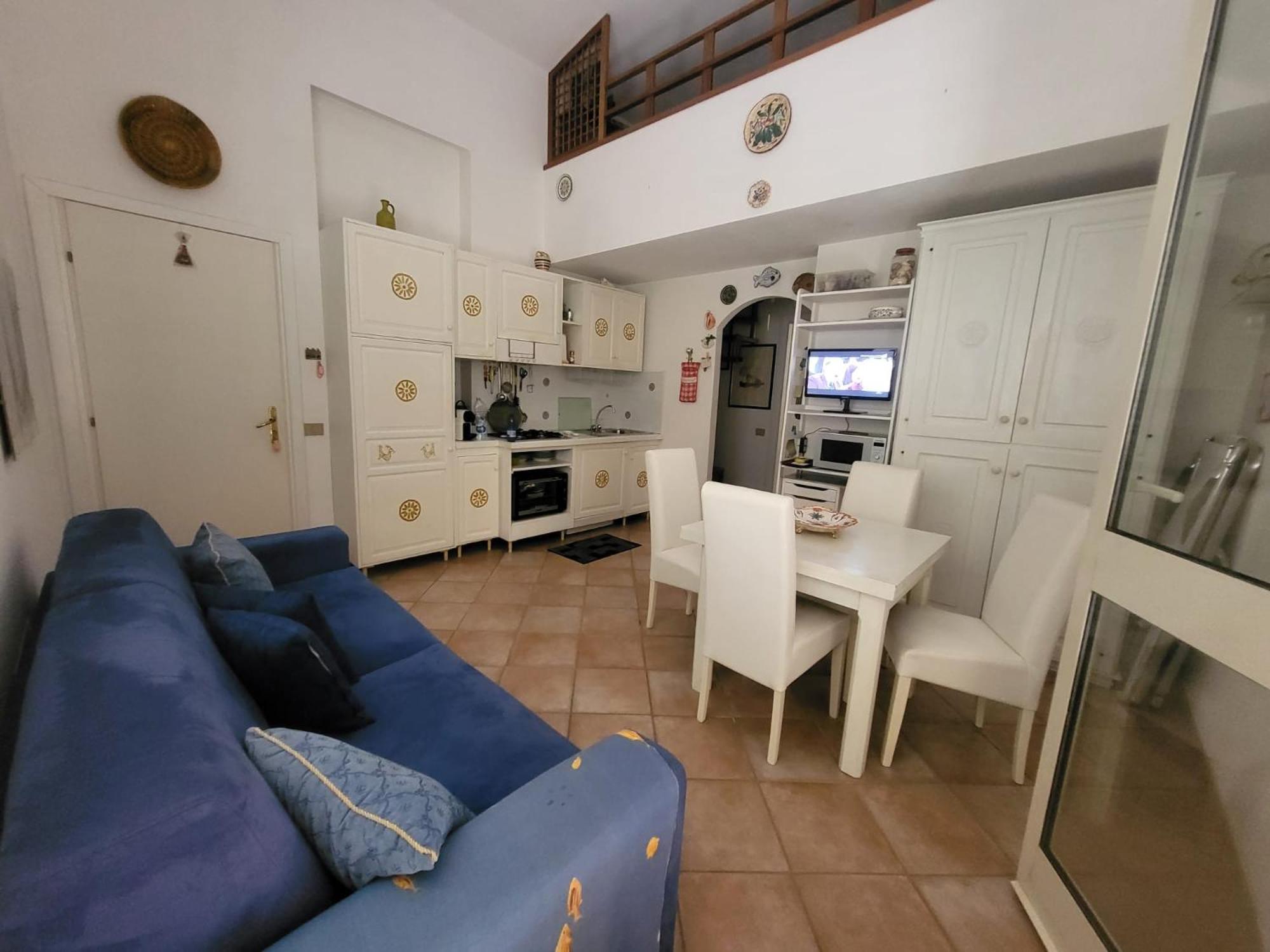 Appartamento Gallura Da Giuseppina Santa Teresa Gallura Eksteriør bilde