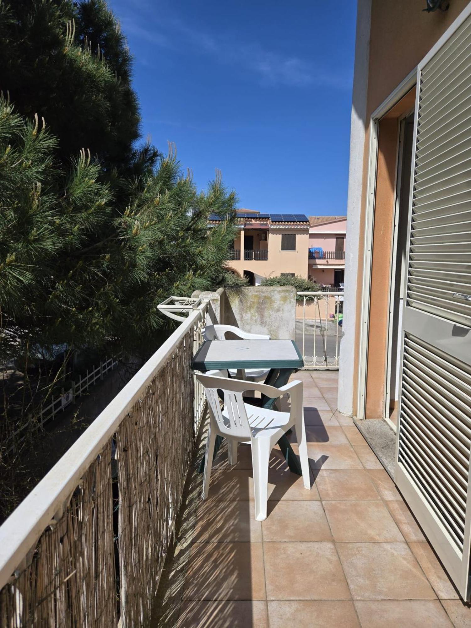 Appartamento Gallura Da Giuseppina Santa Teresa Gallura Eksteriør bilde