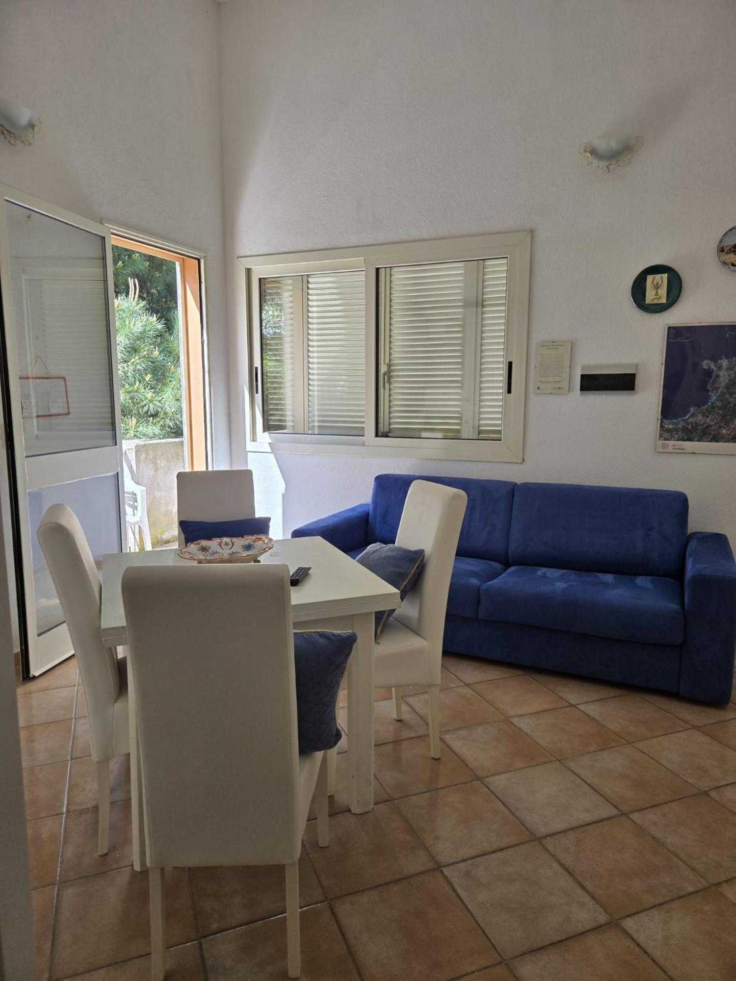 Appartamento Gallura Da Giuseppina Santa Teresa Gallura Eksteriør bilde