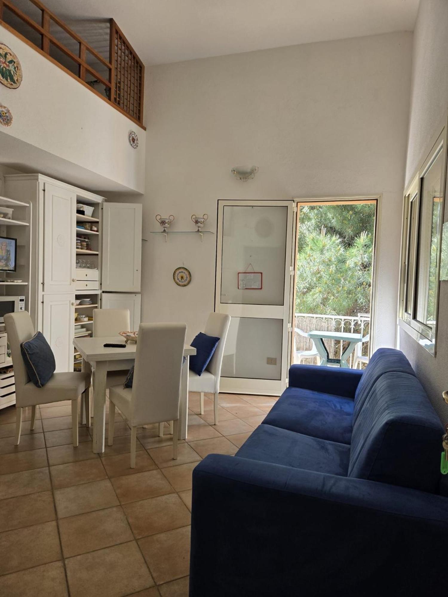 Appartamento Gallura Da Giuseppina Santa Teresa Gallura Eksteriør bilde